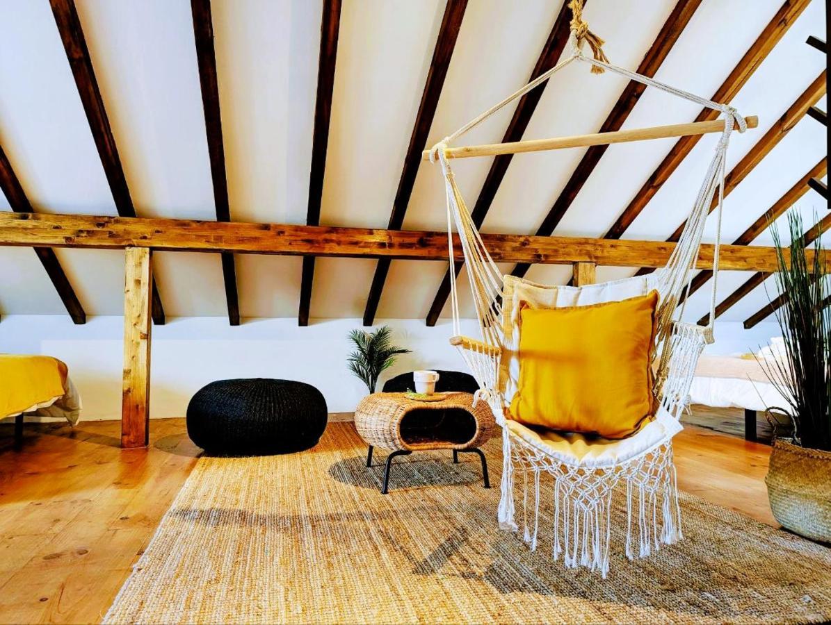 Cozy 3 Bedroom Home - Close To Beach Lourinha  Εξωτερικό φωτογραφία