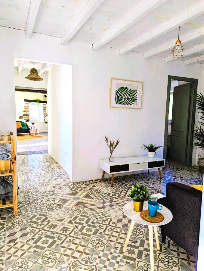 Cozy 3 Bedroom Home - Close To Beach Lourinha  Εξωτερικό φωτογραφία