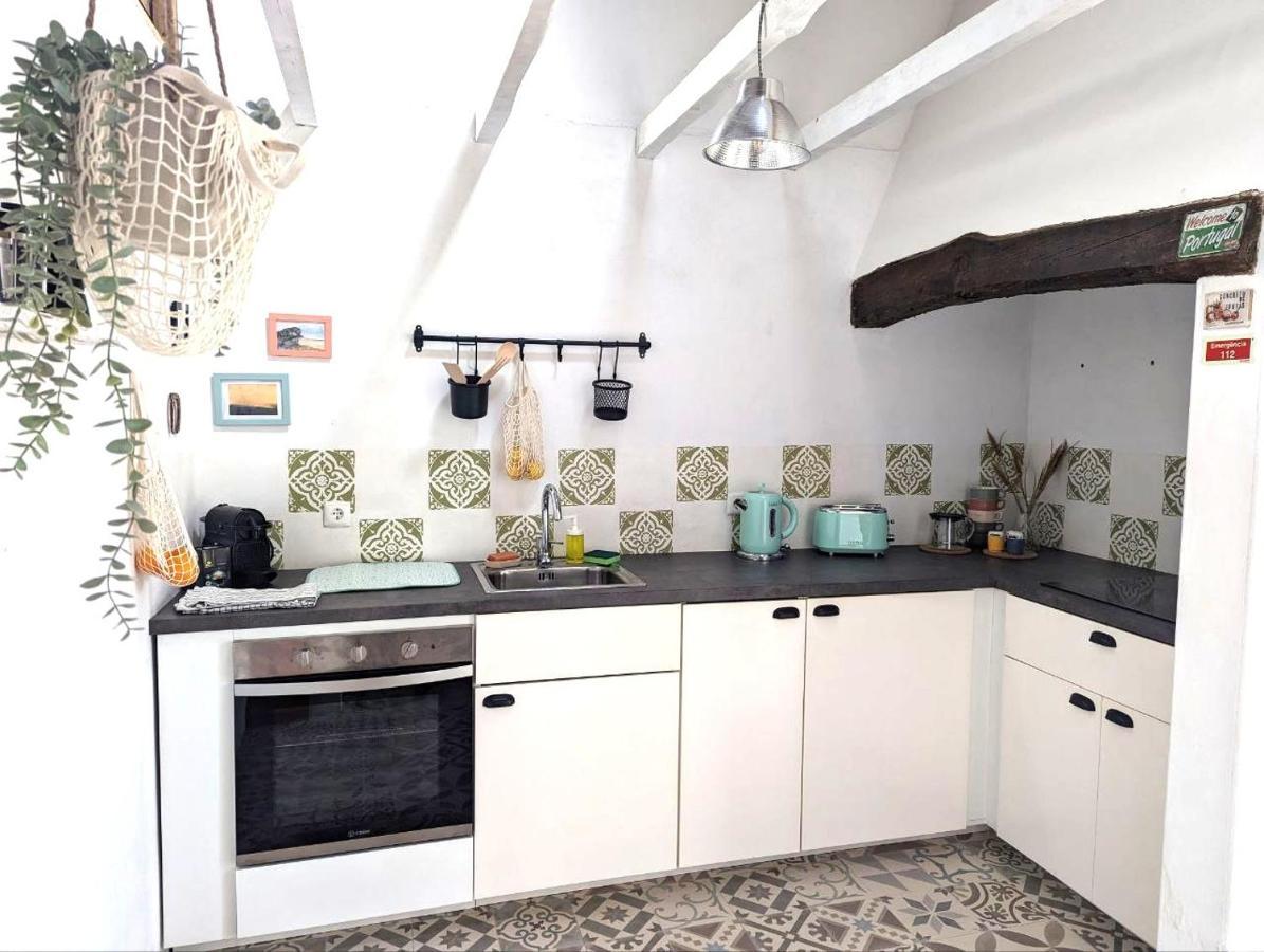 Cozy 3 Bedroom Home - Close To Beach Lourinha  Εξωτερικό φωτογραφία