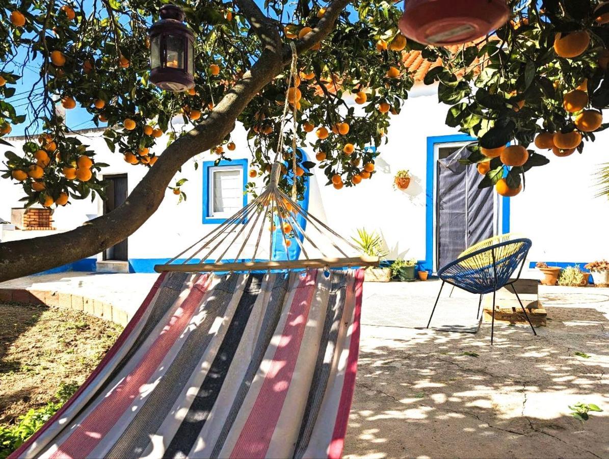Cozy 3 Bedroom Home - Close To Beach Lourinha  Εξωτερικό φωτογραφία