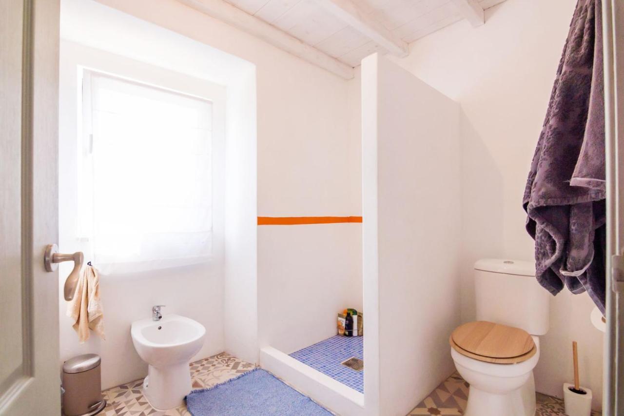 Cozy 3 Bedroom Home - Close To Beach Lourinha  Εξωτερικό φωτογραφία
