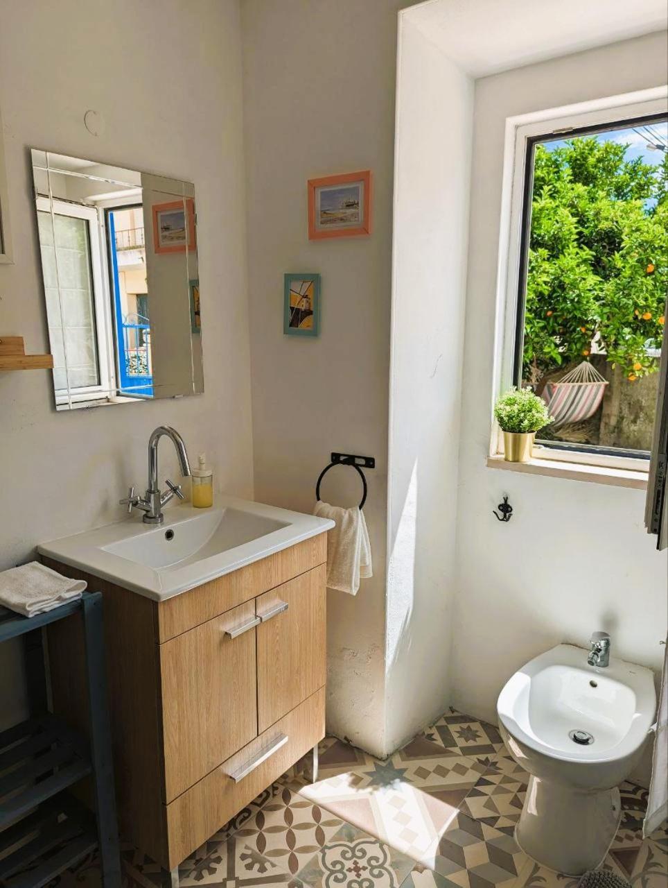 Cozy 3 Bedroom Home - Close To Beach Lourinha  Εξωτερικό φωτογραφία