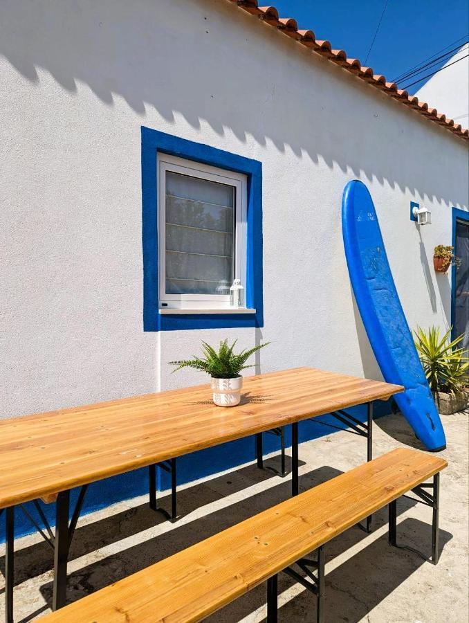 Cozy 3 Bedroom Home - Close To Beach Lourinha  Εξωτερικό φωτογραφία