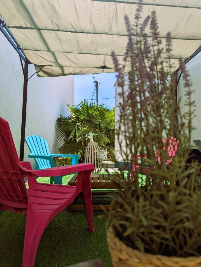 Cozy 3 Bedroom Home - Close To Beach Lourinha  Εξωτερικό φωτογραφία